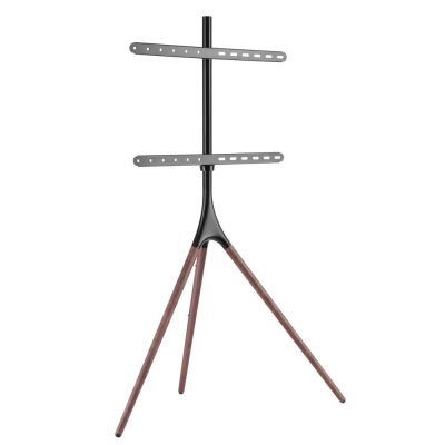 15. TECHLY TRIPOD FLOOR STAND TV LED/LCD 45-65 CA