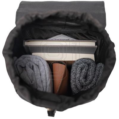 4. Herschel Retreat Sling Bag 11399-00001 Black One size