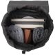4. Herschel Retreat Sling Bag 11399-00001 Black One size