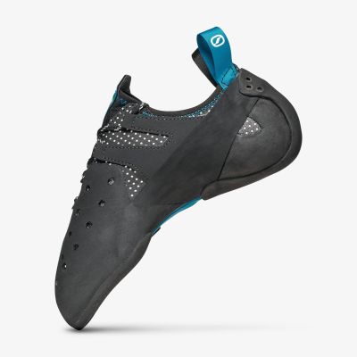 3. Chimera-black-white-azure-41.5 SCARPA shoes