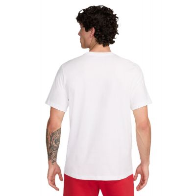 2. Nike Liverpool FC Crest M FV8560-100 T-shirt