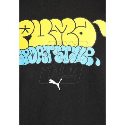 14. Puma Graffiti Tee M 622513 01 shoes