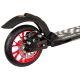 5. ENERO ULTRA SPEED SCOOTER 200MM WITH DISC BRAKE BLACK