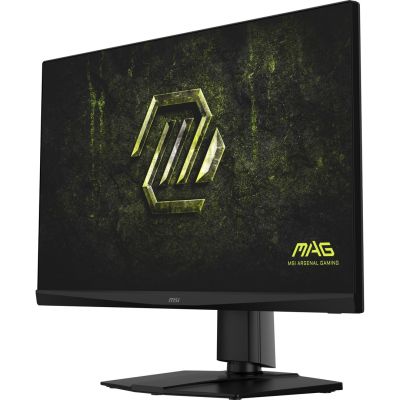 12. MSI MAG 272QPF E20 Computer Monitor 68.6 cm (27") 2560 x 1440 px Wide Quad HD LED Black