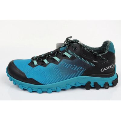 13. Aku Levia GTX W 749579 trekking shoes