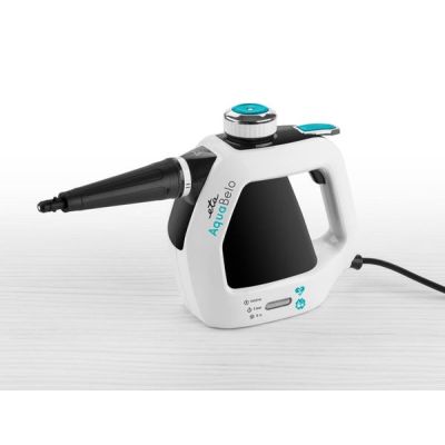 8. Eta 1264 90000 Portable Steam Cleaner 0.22 l 1000 W