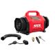 Skil Red Oro compressor, model 3153 CA, 20 V (without battery and charger)