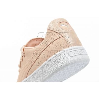 17. Puma suede crush frosted W 370194 01