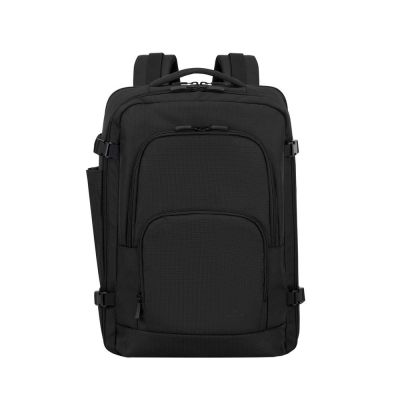 76. Rivacase 8461 43.9 cm (17.3") Backpack Black