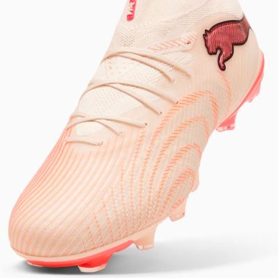 4. Puma FUTURE 9 Pro FG/AG 109129-01 shoes