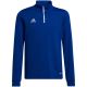 10. Adidas Entrada 22 Training Top Jr HG6290 sweatshirt