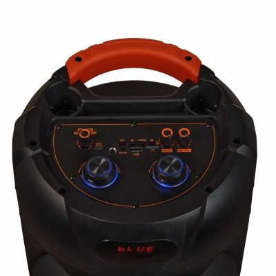 6. BT Denver BPS-459 speaker with a maximum power of 2x200W