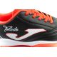 6. Joma Toledo JR 2601 indoor football boots for kids, black