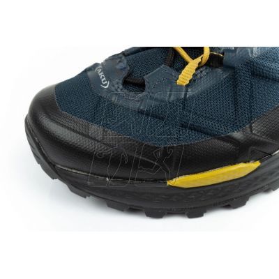 6. Aku Rocket Dfs Gore-tex W 726 553 shoes