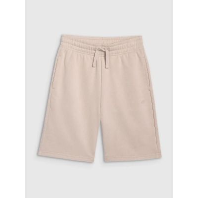 7. Boys' sweatpants 4F 4FJRSS25TSHOM684-83S