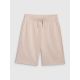 7. Boys' sweatpants 4F 4FJRSS25TSHOM684-83S