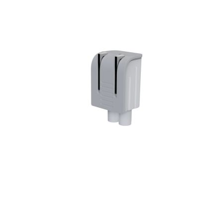 21. Xtorm XVC2140 Mobile Charger Universal White AC Internal