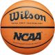 7. WILSON NCAA OUTDOOR GAME BASKETBALL BSKT SIZE 7