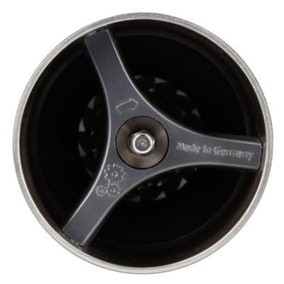 3. C40 MK4 Nitro Blade America Cherry Comandate Coffee Grinder