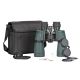 4. Delta Optical Discovery 10-22x50 binoculars (zoom)