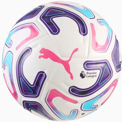 3. Puma Stellar Goal PL Reactivity Ball 085193-01
