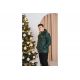 4. Jack Wolfskin Passamani Down Hoody M A61831-4161