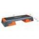 50. Step for aerobics HMS Premium AS007 BLACK / ORANGE