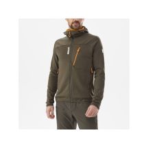 MILLET M Seneca Fleece Hoodie Jacket Green