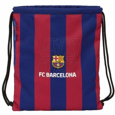 FC Barcelona sports backpack Gym Bag 612429865