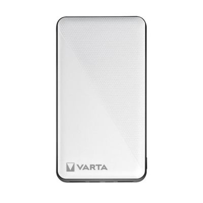 Varta Energy 15000 Lithium Polymer (LiPo) 15000 mAh Black, White