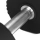 37. Body Sculpture TPU dumbbell BW 133 8 KG