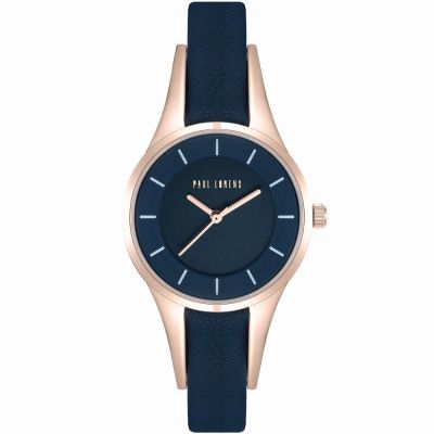 Paul Lorens PL8154A-6F3 Women's Watch