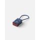 BOOKMAN Block Light Rear 18lm Bicycle Lamp