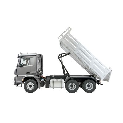 4. Amewi 22728 remote-controlled model Dump Truck Electric motor 1:14