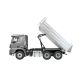 4. Amewi 22728 remote-controlled model Dump Truck Electric motor 1:14