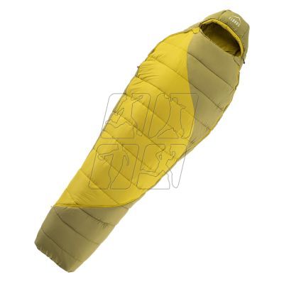 4. Elbrus Karakol Primaloft 92800407771 sleeping bag 