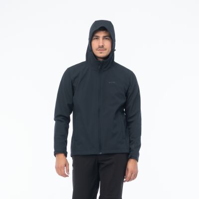 12. Men's Softshell NAREN