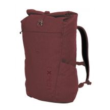 Backpack EXPED Metro 30 burgundy melange