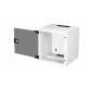 4. Equip EWM-06-3030-G 6U Rack Wall Mounted Cabinet Gray