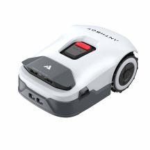 ANTHBOT Genie 1000 robotic lawn mower