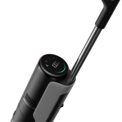 8. Dreame H15 Pro Foamwash upright vacuum cleaner