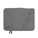 2. Wozinsky WTNP-15G 15.6" Laptop Bag with Retractable Handle - Gray