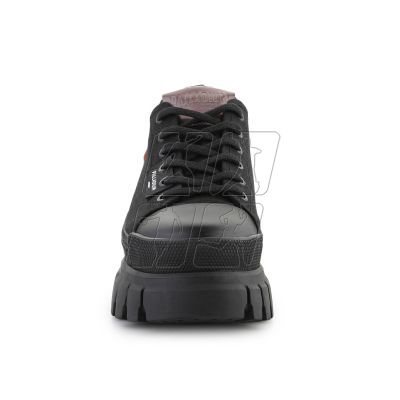 2. Shoes Palladium Revolt Lo Tx W 97243-010-M