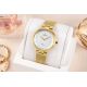 5. Atlantic Elegance 29036.45.21MB Ladies' Watch + BOX