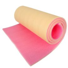 Sleeping mat 12mm 180x50cm S217232