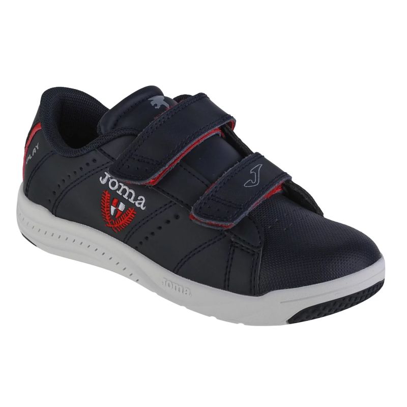 Joma W.Play Jr 2133 WPLAYW2133V Navy Blue 24