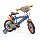 4. 14" Kids' Bicycle HOT WHEELS TOIMSA 1468