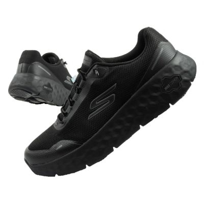 Skechers Go Walk Max Cushioning men's sports shoes comfortable