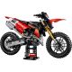 3. LEGO Technic 42238 - Ducati Desmo450 MX Factory Motorcycle