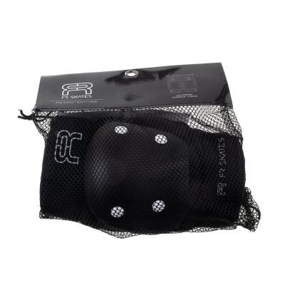 4. FR elbow protectors